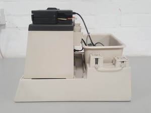 Thumbnail image of Bio-Rad Econo Pump EP1, UV Monitor EM1 + System Controller, 2110 Fraction Lab