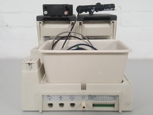Thumbnail image of Bio-Rad Econo Pump EP1, UV Monitor EM1 + System Controller, 2110 Fraction Lab
