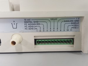 Thumbnail image of Bio-Rad Econo Pump EP1, UV Monitor EM1 + System Controller, 2110 Fraction Lab