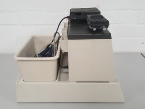Thumbnail image of Bio-Rad Econo Pump EP1, UV Monitor EM1 + System Controller, 2110 Fraction Lab