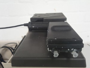 Thumbnail image of Bio-Rad Econo Pump EP1, UV Monitor EM1 + System Controller, 2110 Fraction Lab