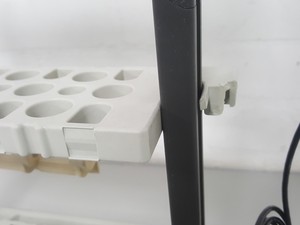 Thumbnail image of Bio-Rad Econo Pump EP1, UV Monitor EM1 + System Controller, 2110 Fraction Lab