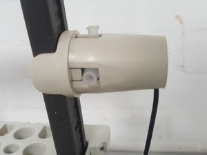 Thumbnail image of Bio-Rad Econo Pump EP1, UV Monitor EM1 + System Controller, 2110 Fraction Lab