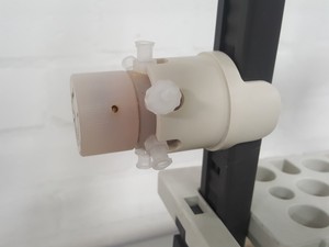 Thumbnail image of Bio-Rad Econo Pump EP1, UV Monitor EM1 + System Controller, 2110 Fraction Lab