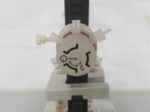 Thumbnail image of Bio-Rad Econo Pump EP1, UV Monitor EM1 + System Controller, 2110 Fraction Lab