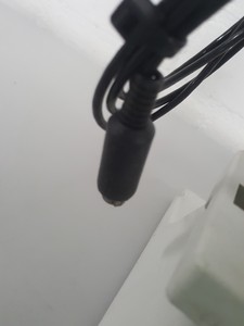 Thumbnail image of Bio-Rad Econo Pump EP1, UV Monitor EM1 + System Controller, 2110 Fraction Lab