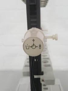 Thumbnail image of Bio-Rad Econo Pump EP1, UV Monitor EM1 + System Controller, 2110 Fraction Lab