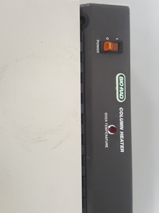 Thumbnail image of Bio-Rad Econo Pump EP1, UV Monitor EM1 + System Controller, 2110 Fraction Lab