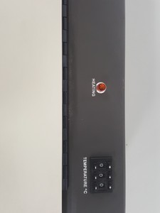Thumbnail image of Bio-Rad Econo Pump EP1, UV Monitor EM1 + System Controller, 2110 Fraction Lab