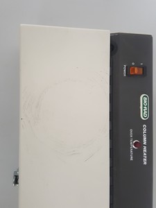 Thumbnail image of Bio-Rad Econo Pump EP1, UV Monitor EM1 + System Controller, 2110 Fraction Lab