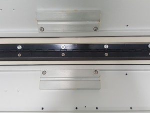 Thumbnail image of Bio-Rad Econo Pump EP1, UV Monitor EM1 + System Controller, 2110 Fraction Lab