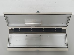 Thumbnail image of Bio-Rad Econo Pump EP1, UV Monitor EM1 + System Controller, 2110 Fraction Lab
