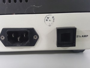 Thumbnail image of Bio-Rad Econo Pump EP1, UV Monitor EM1 + System Controller, 2110 Fraction Lab