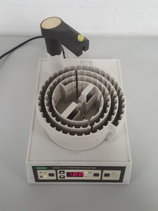 Thumbnail image of Bio-Rad Econo Pump EP1, UV Monitor EM1 + System Controller, 2110 Fraction Lab