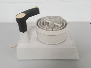 Thumbnail image of Bio-Rad Econo Pump EP1, UV Monitor EM1 + System Controller, 2110 Fraction Lab