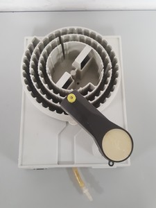 Thumbnail image of Bio-Rad Econo Pump EP1, UV Monitor EM1 + System Controller, 2110 Fraction Lab