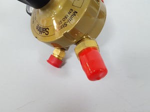 Thumbnail image of Murex Saffire 300 Series 2 Multi-Stage Gas Pressure Regulator Lab