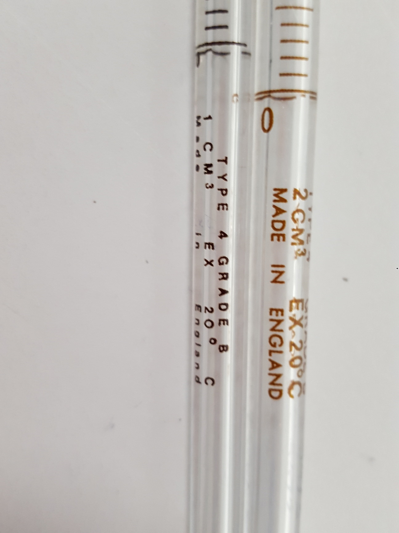 Image of 46x Lab Glassware Pieces Glass Beakers, Erlenmeyer Flasks, Funnels, Pyrex Duran