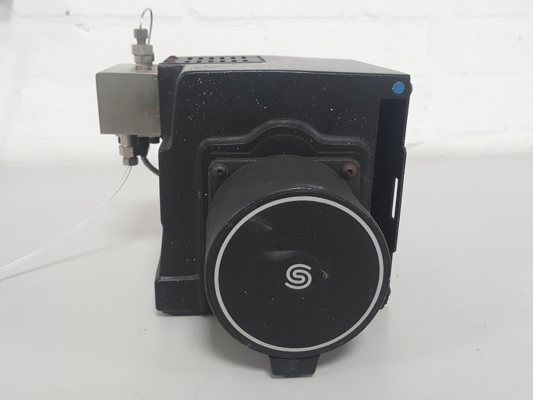 Image of Spectra Physics Model A2510-010 Pump Lab Equipment