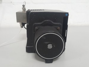 Thumbnail image of Spectra Physics Model A2510-010 Pump Lab Equipment