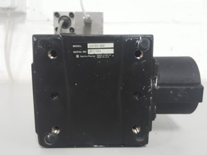 Thumbnail image of Spectra Physics Model A2510-010 Pump Lab Equipment