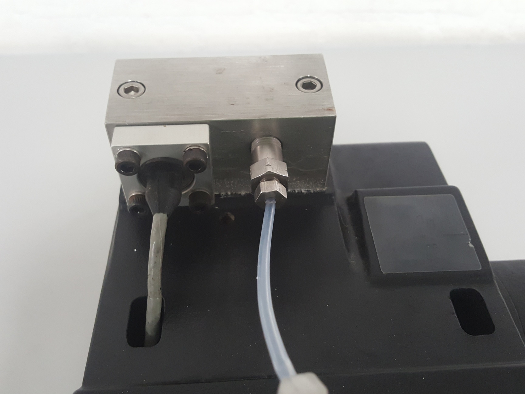 Image of Spectra Physics Model A2510-010 Pump Lab Equipment