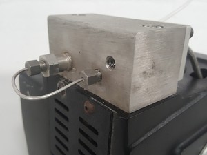 Thumbnail image of Spectra Physics Model A2510-010 Pump Lab Equipment