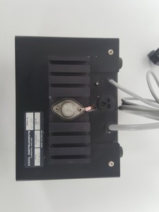 Thumbnail image of Cecil Instrument Deuterium Lamp Controller Lab 75W