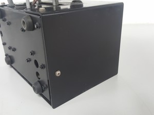 Thumbnail image of Cecil Instrument Deuterium Lamp Controller Lab 75W