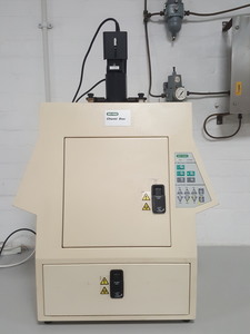 Thumbnail image of Bio-Rad ChemiDoc MP UV Hood Imaging System Camera Lab 