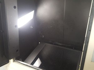 Thumbnail image of Bio-Rad ChemiDoc MP UV Hood Imaging System Camera Lab 