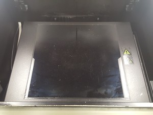 Thumbnail image of Bio-Rad ChemiDoc MP UV Hood Imaging System Camera Lab 