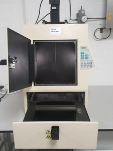 Thumbnail image of Bio-Rad ChemiDoc MP UV Hood Imaging System Camera Lab 