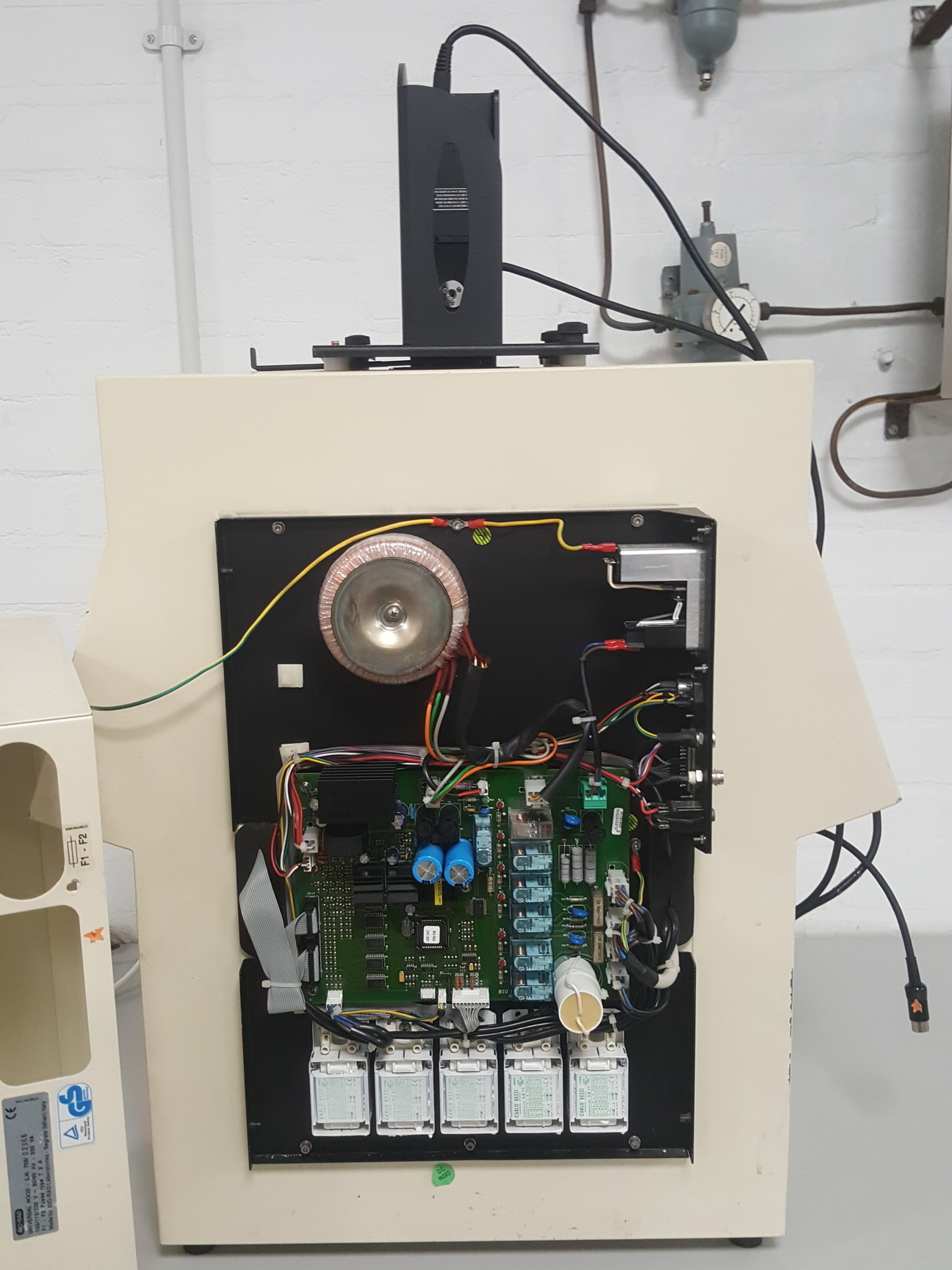 BioRad ChemiDoc MP UV Hood Imaging System Camera Lab Spares / Repairs
