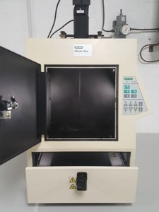 Thumbnail image of Bio-Rad ChemiDoc MP UV Hood Imaging System Camera Lab 