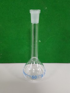 Thumbnail image of 85x Volumetric Flasks Lab Glassware 100mL, 50mL, 25mL, 10mL, 5mL, 2mL Glass