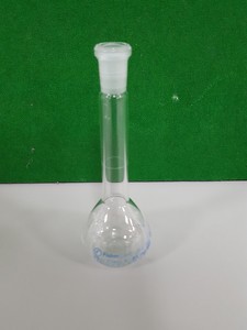 Thumbnail image of 85x Volumetric Flasks Lab Glassware 100mL, 50mL, 25mL, 10mL, 5mL, 2mL Glass