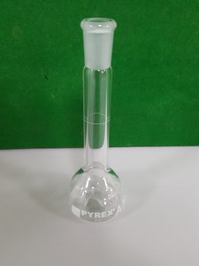 Thumbnail image of 85x Volumetric Flasks Lab Glassware 100mL, 50mL, 25mL, 10mL, 5mL, 2mL Glass