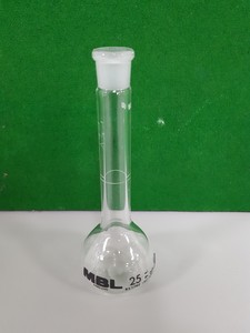 Thumbnail image of 85x Volumetric Flasks Lab Glassware 100mL, 50mL, 25mL, 10mL, 5mL, 2mL Glass