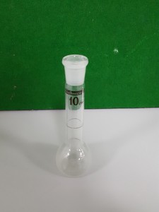 Thumbnail image of 85x Volumetric Flasks Lab Glassware 100mL, 50mL, 25mL, 10mL, 5mL, 2mL Glass