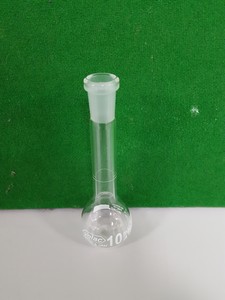 Thumbnail image of 85x Volumetric Flasks Lab Glassware 100mL, 50mL, 25mL, 10mL, 5mL, 2mL Glass