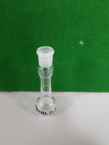 Thumbnail image of 85x Volumetric Flasks Lab Glassware 100mL, 50mL, 25mL, 10mL, 5mL, 2mL Glass