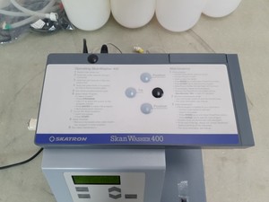 Thumbnail image of Skatron Skan Washer 400 Microplate 96 Washer Laboratory 