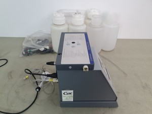 Thumbnail image of Skatron Skan Washer 400 Microplate 96 Washer Laboratory 