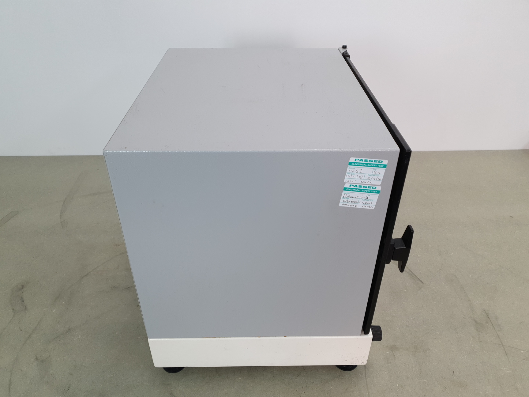 hybaid mini hybridization oven manual hybaid mini hybridization oven manual