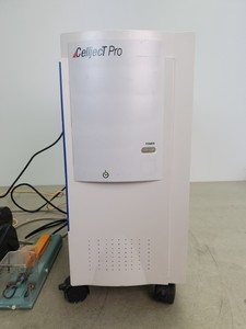 Thumbnail image of Thermo Scientific Cellject Pro EPEJ002 Electroporator Lab Eporator