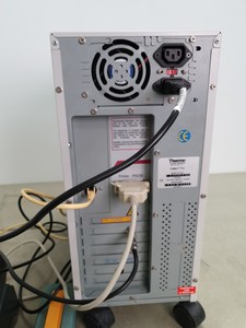 Thumbnail image of Thermo Scientific Cellject Pro EPEJ002 Electroporator Lab Eporator