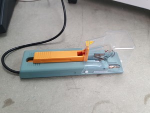Thumbnail image of Thermo Scientific Cellject Pro EPEJ002 Electroporator Lab Eporator