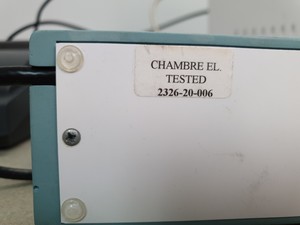 Thumbnail image of Thermo Scientific Cellject Pro EPEJ002 Electroporator Lab Eporator