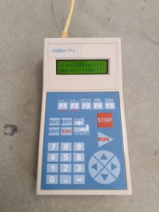 Thumbnail image of Thermo Scientific Cellject Pro EPEJ002 Electroporator Lab Eporator